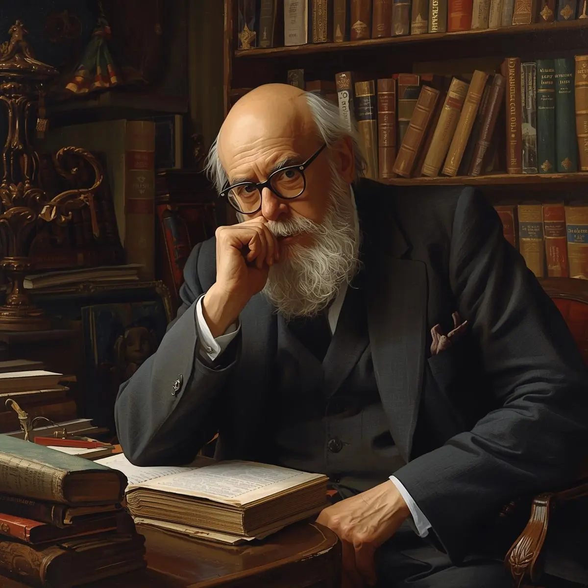 Psikologların Genel İlkeleri