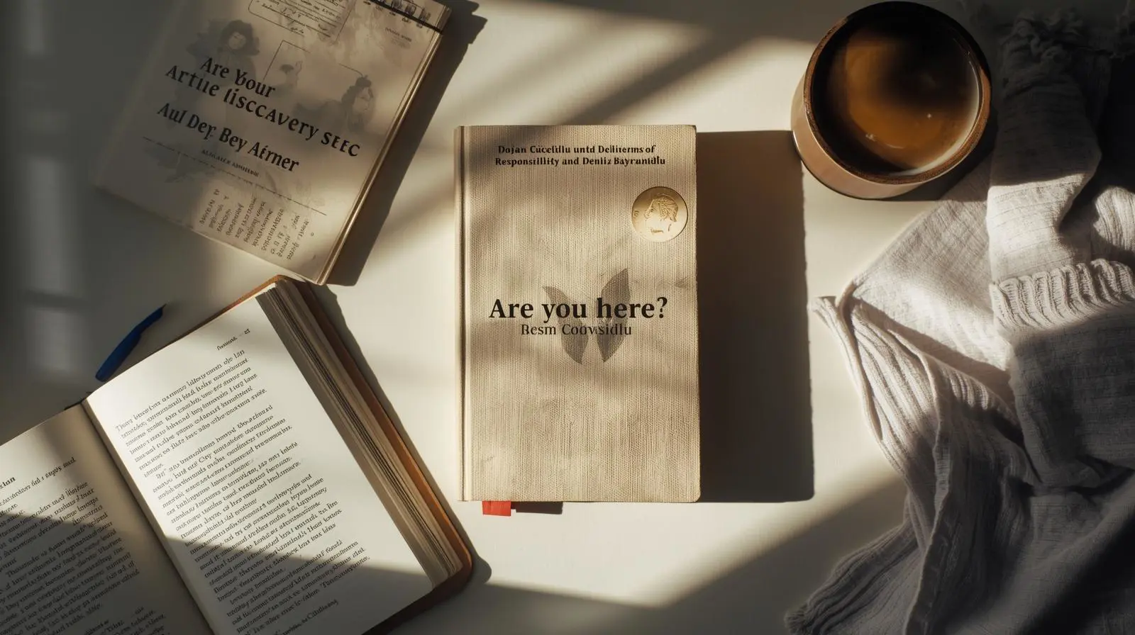 Psikoloji Öğrencilerine 5 Kitap Önerisi