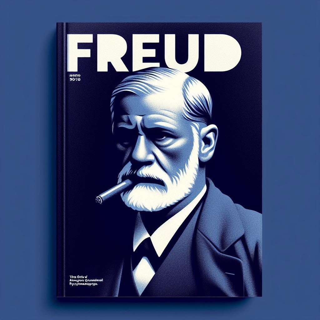 Freud: İçsel Dünya