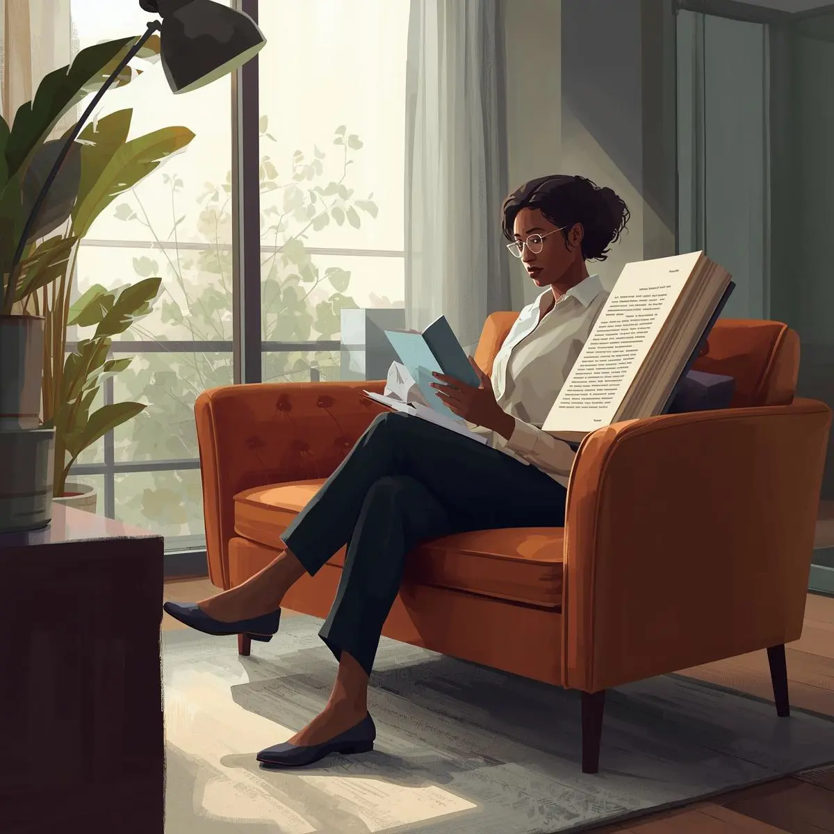 Kitap Terapisi: Bibliyoterapi