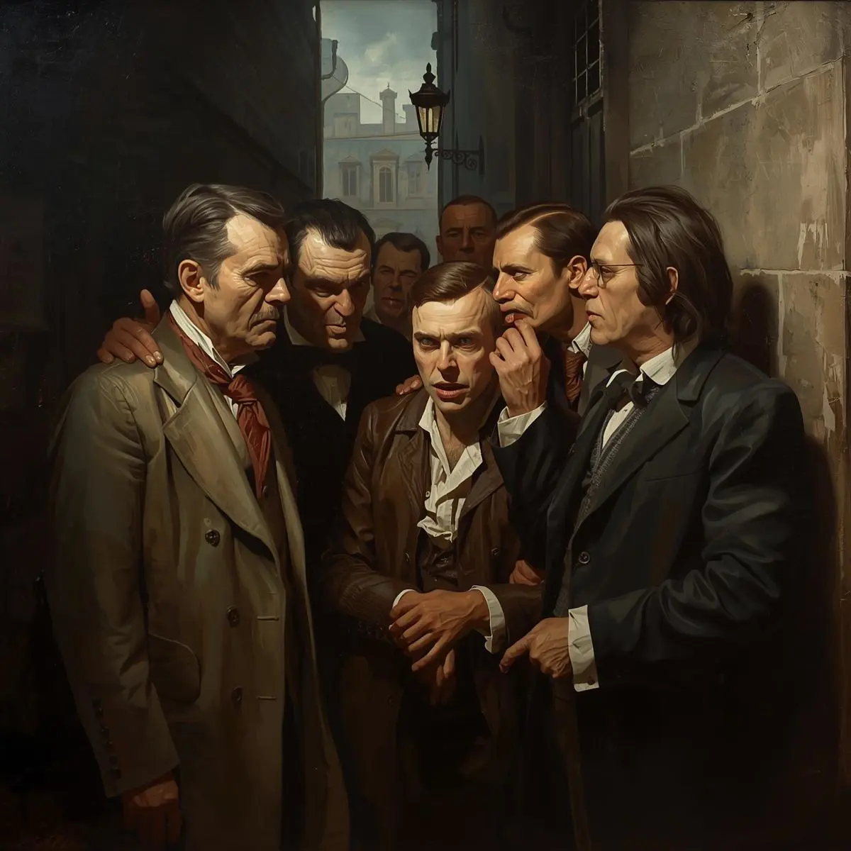 Dedikodu Psikolojisi: Neden İnanırız, Neden Susmayız?