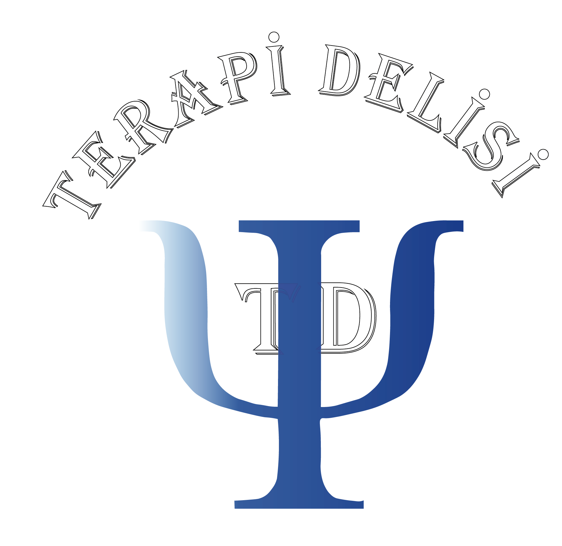 Terapi delisi logo